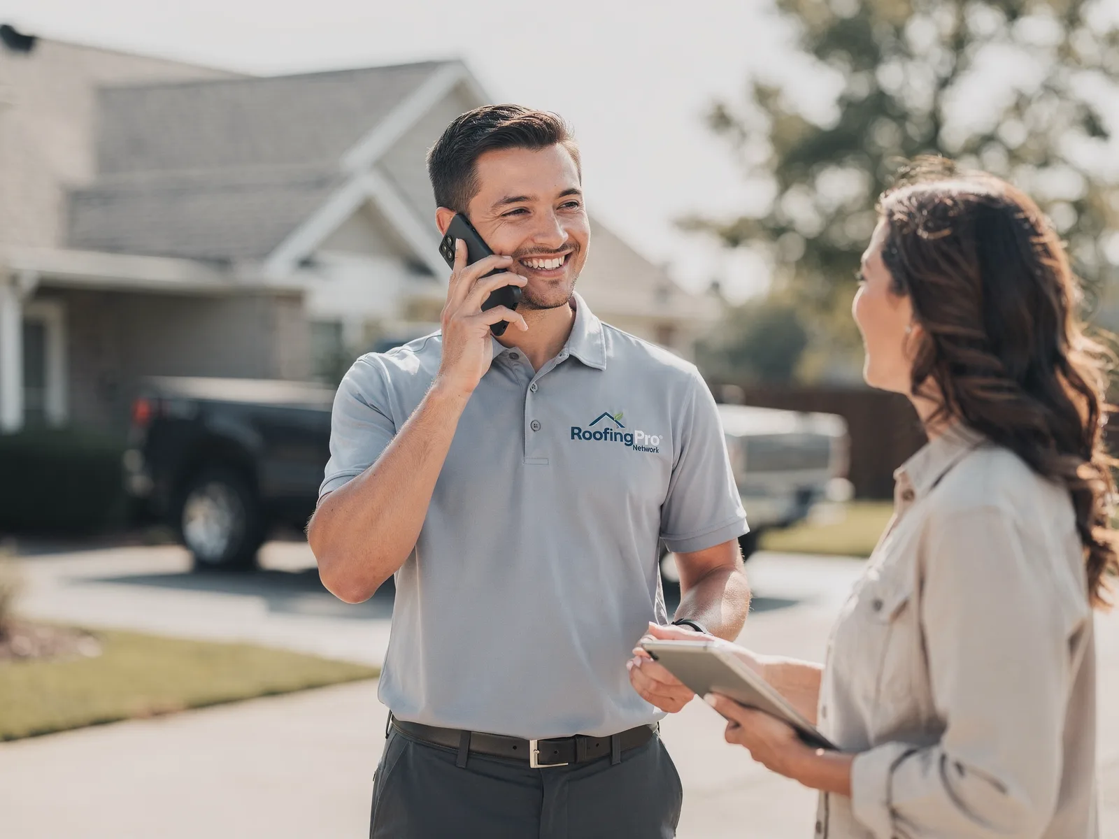 Storm/Hail Damage Repair in Duncannon, PA
